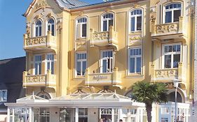 Aparthotel Am Meer